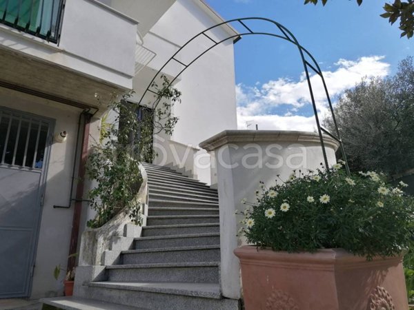 appartamento in affitto a Chieti in zona Centro Città