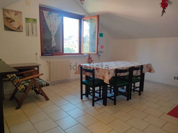 appartamento in affitto a Chieti in zona Chieti Scalo
