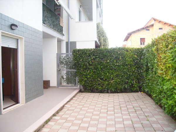 appartamento in affitto a Chieti in zona Centro Città