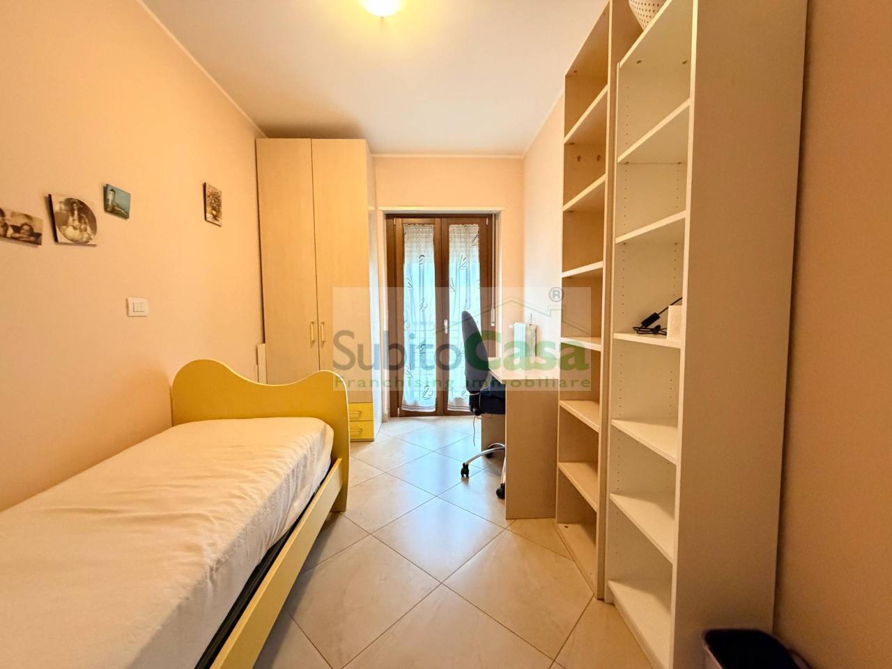 appartamento in affitto a Chieti in zona Chieti Scalo