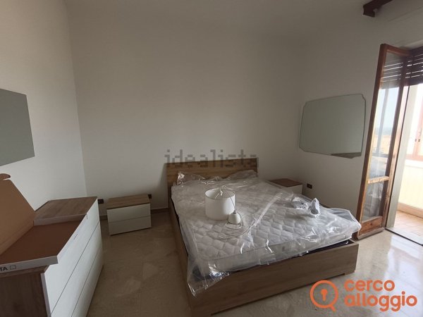 appartamento in affitto a Chieti in zona Centro Città