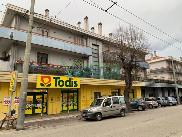 appartamento in affitto a Chieti in zona Chieti Scalo