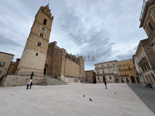 appartamento in affitto a Chieti in zona Centro Città