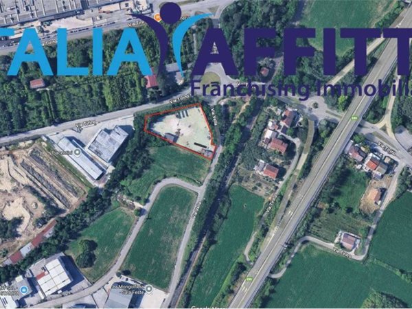 ufficio in affitto a Chieti in zona Chieti Scalo