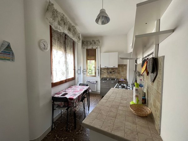 appartamento in affitto a Chieti in zona Chieti Scalo