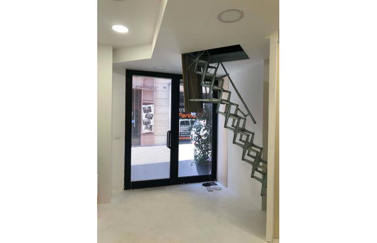 locale commerciale in affitto a Chieti in zona Centro Città