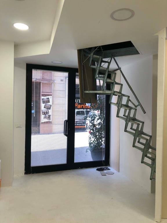 locale commerciale in affitto a Chieti in zona Centro Città