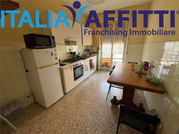 appartamento in affitto a Chieti in zona Chieti Scalo
