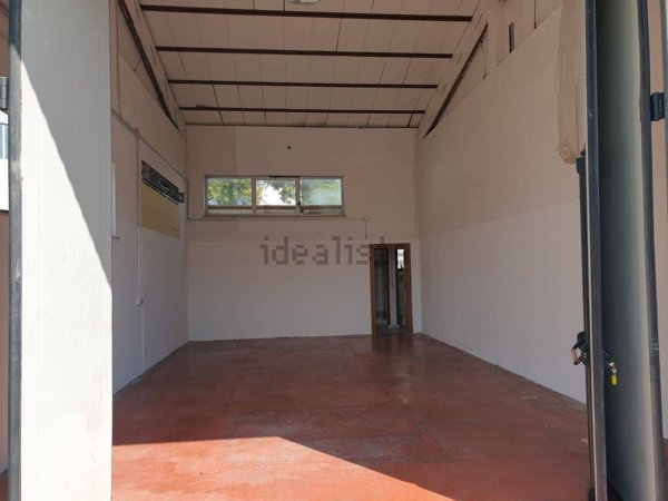 ufficio in affitto a Chieti in zona Chieti Scalo