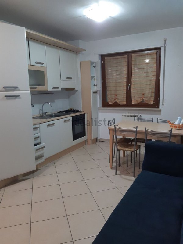 appartamento in affitto a Chieti in zona Chieti Scalo