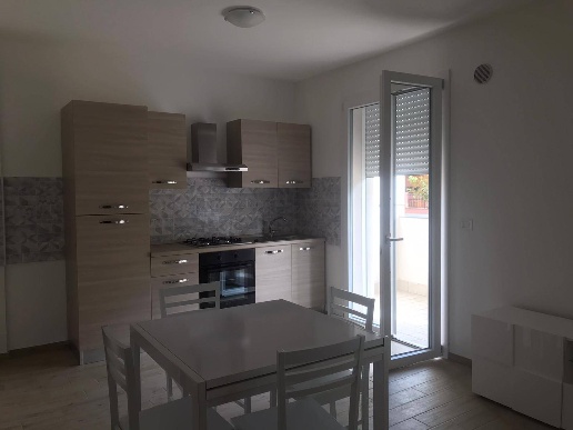 appartamento in affitto a Chieti in zona Chieti Scalo