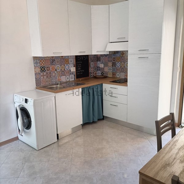 appartamento in affitto a Chieti in zona Chieti Scalo