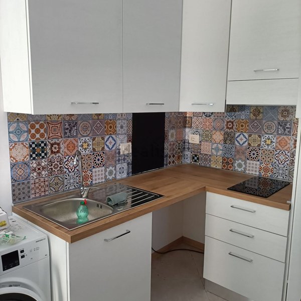 appartamento in affitto a Chieti in zona Chieti Scalo