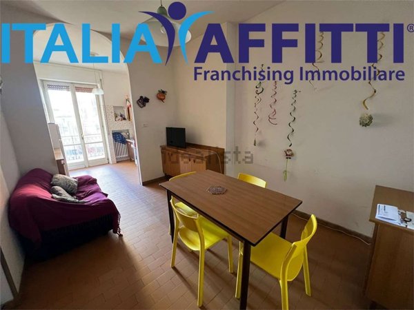 appartamento in affitto a Chieti in zona Chieti Scalo