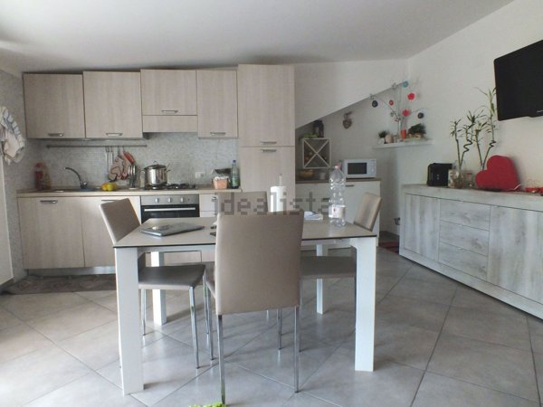 appartamento in affitto a Chieti