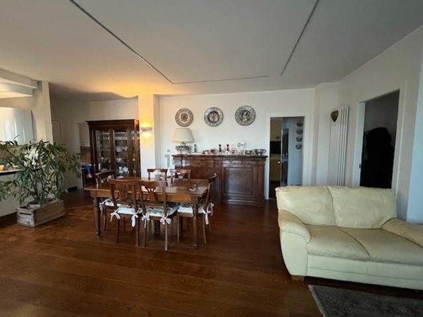 appartamento in affitto a Chieti