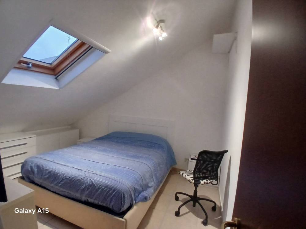 appartamento in affitto a Chieti