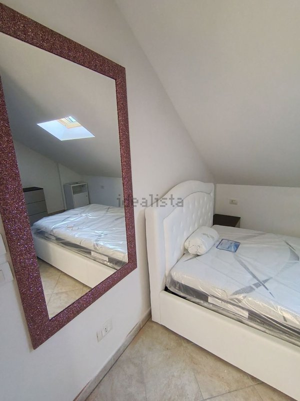 appartamento in affitto a Chieti