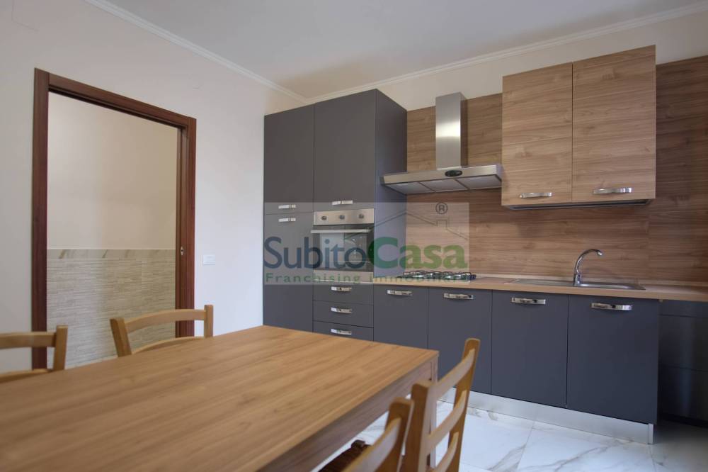 appartamento in affitto a Chieti in zona Chieti Scalo