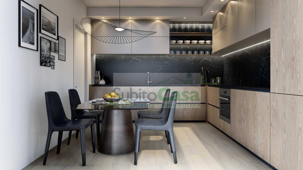 appartamento in affitto a Chieti in zona Chieti Scalo