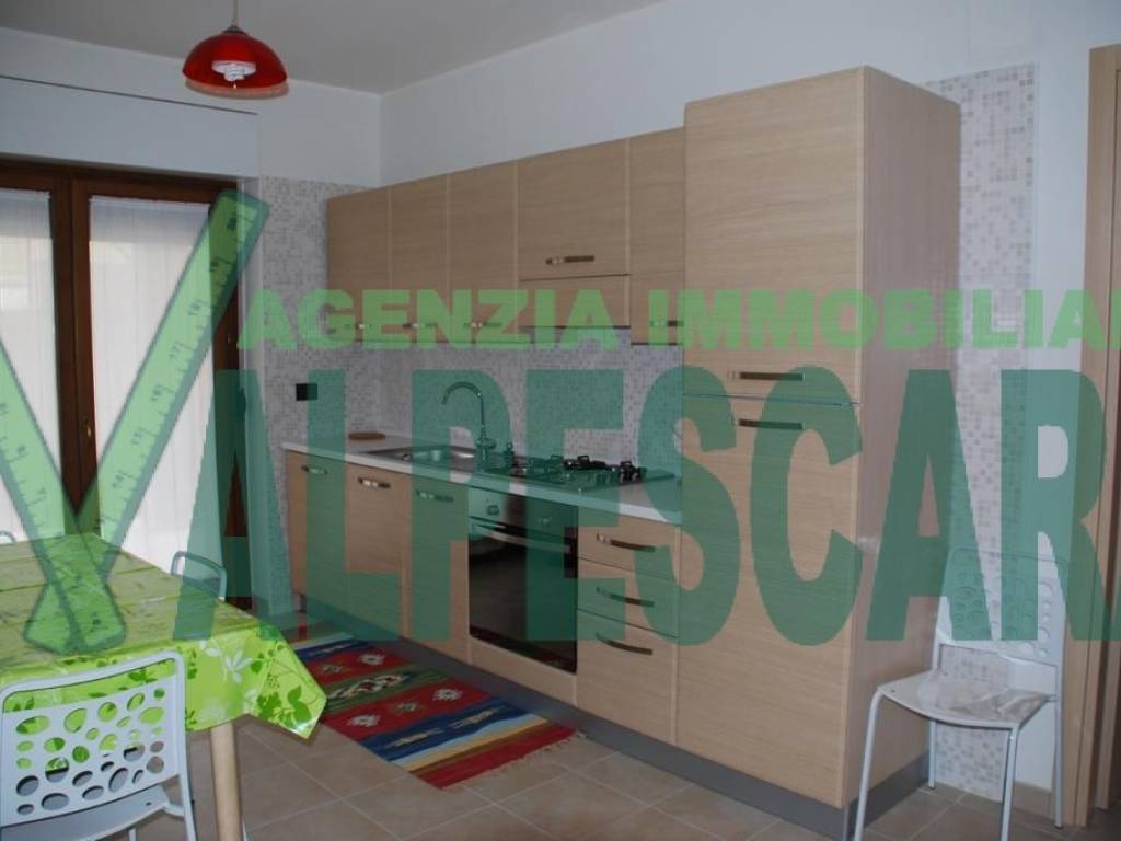 appartamento in affitto a Chieti in zona Chieti Scalo