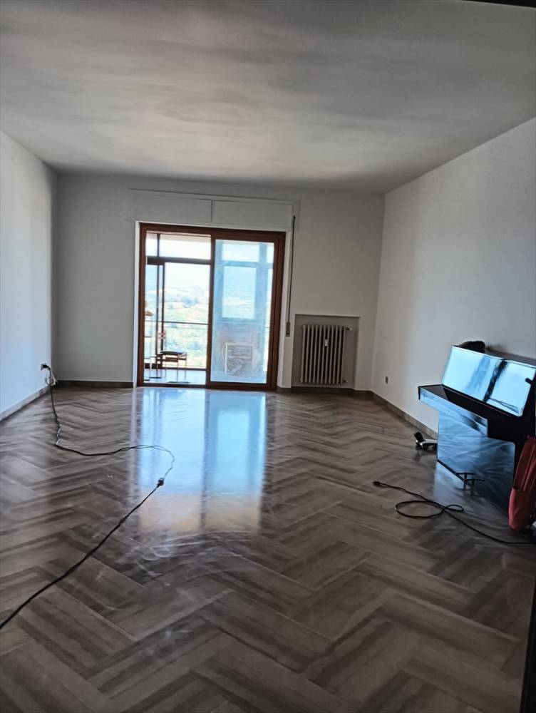 appartamento in affitto a Chieti in zona Viale Europa