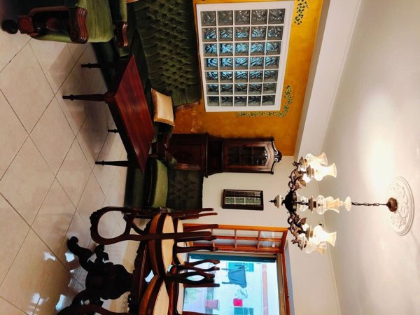 appartamento in affitto a Chieti in zona Centro Città