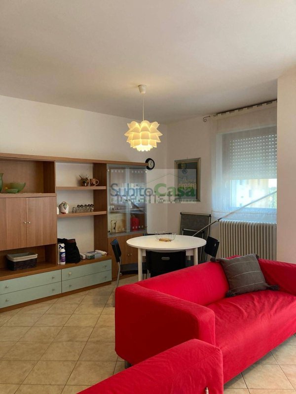 appartamento in affitto a Chieti in zona Chieti Scalo
