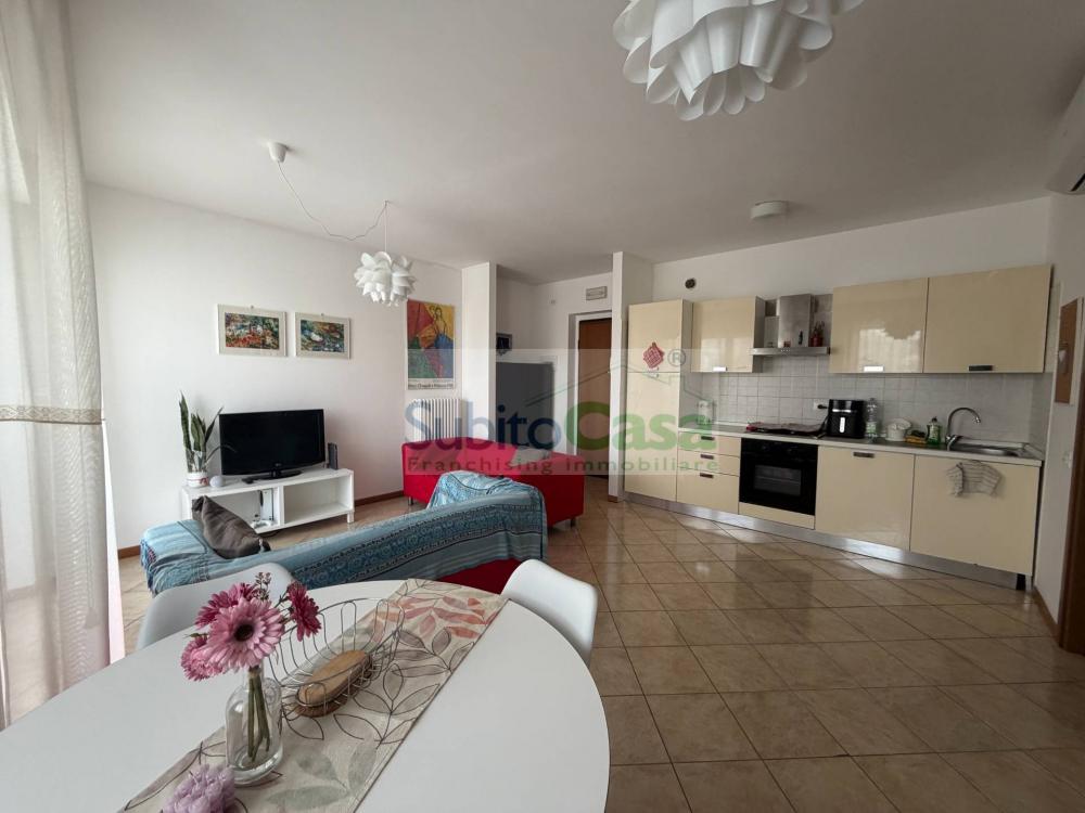 appartamento in affitto a Chieti in zona Chieti Scalo