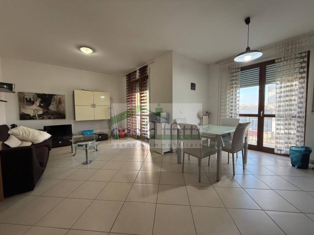 appartamento in affitto a Chieti in zona Chieti Scalo