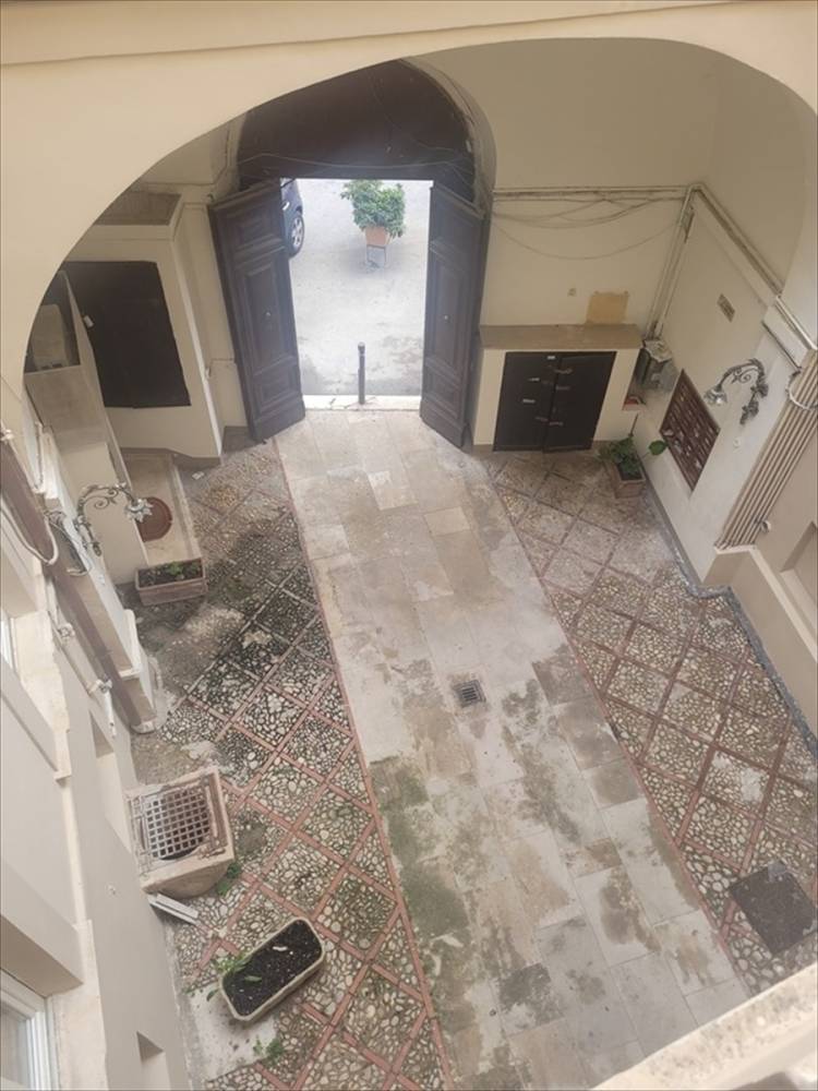 appartamento in affitto a Chieti