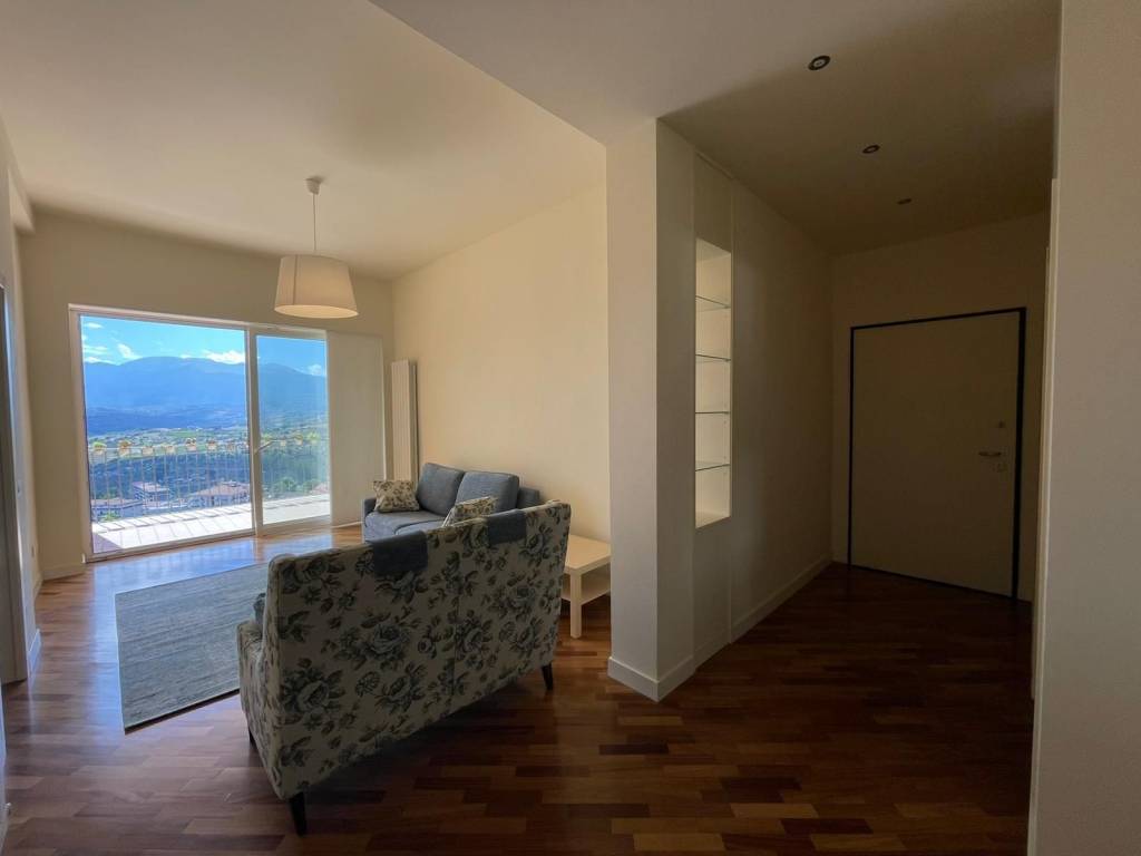 appartamento in affitto a Chieti in zona Viale Europa