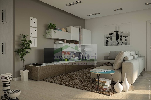 appartamento in affitto a Chieti in zona Chieti Scalo