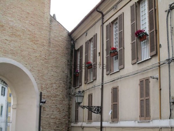 appartamento in affitto a Chieti in zona Centro Città