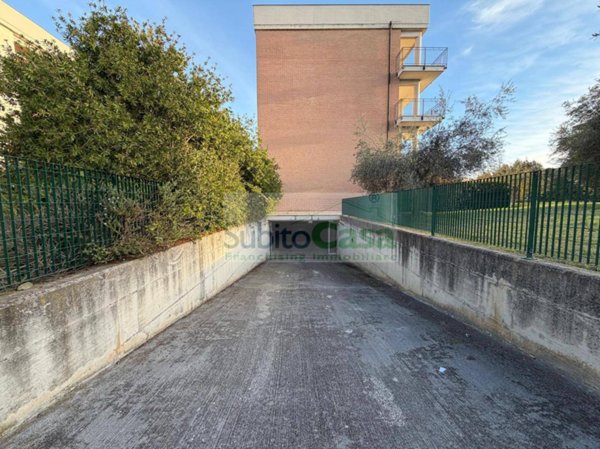 appartamento in affitto a Chieti in zona Centro Città