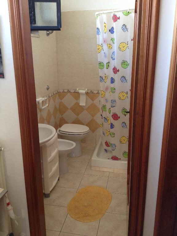 appartamento in affitto a Chieti in zona Chieti Scalo