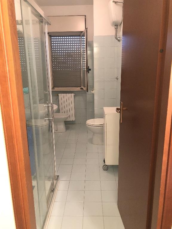 appartamento in affitto a Chieti in zona Chieti Scalo