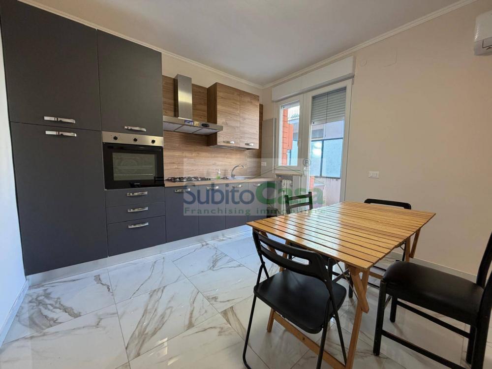 appartamento in affitto a Chieti in zona Chieti Scalo