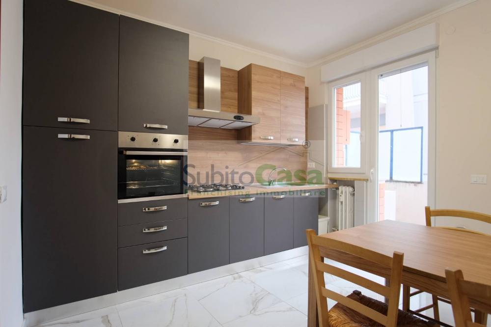 appartamento in affitto a Chieti in zona Chieti Scalo