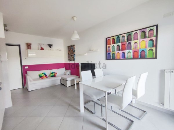 appartamento in affitto a Chieti in zona Chieti Scalo