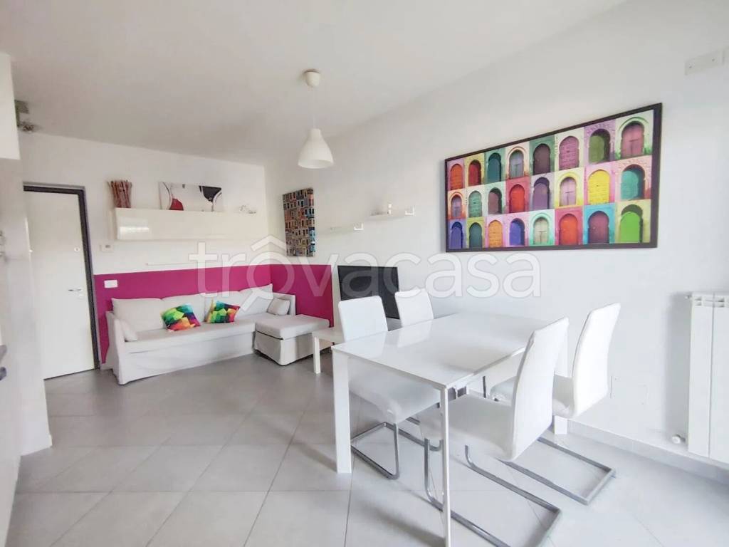 appartamento in affitto a Chieti in zona Chieti Scalo