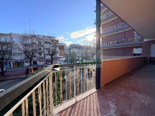 appartamento in affitto a Chieti in zona Chieti Scalo