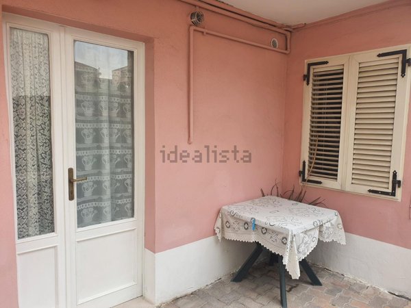 appartamento in affitto a Chieti