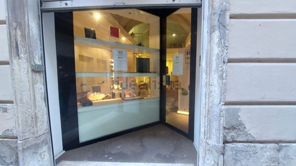 locale commerciale in affitto a Chieti in zona Centro Città