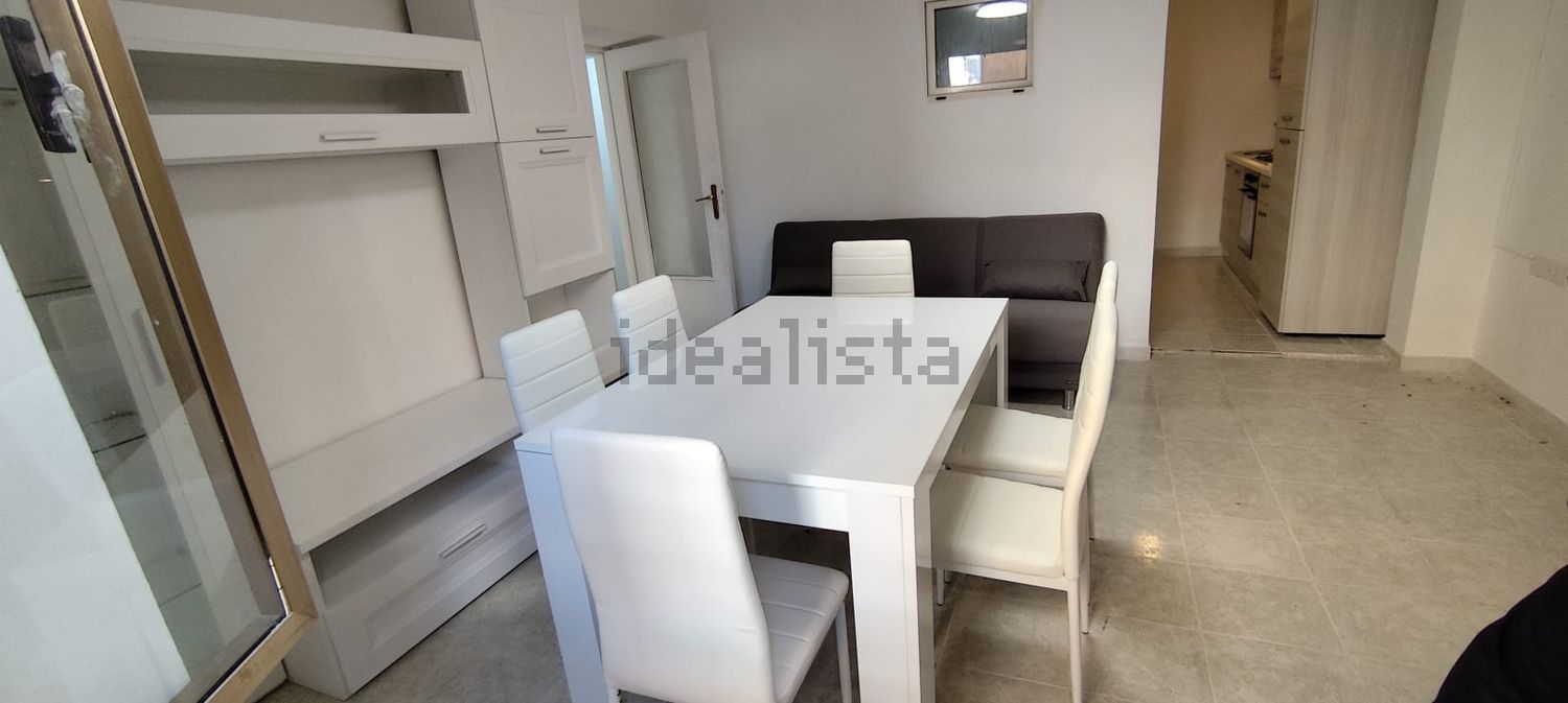 appartamento in affitto a Chieti in zona Tricalle