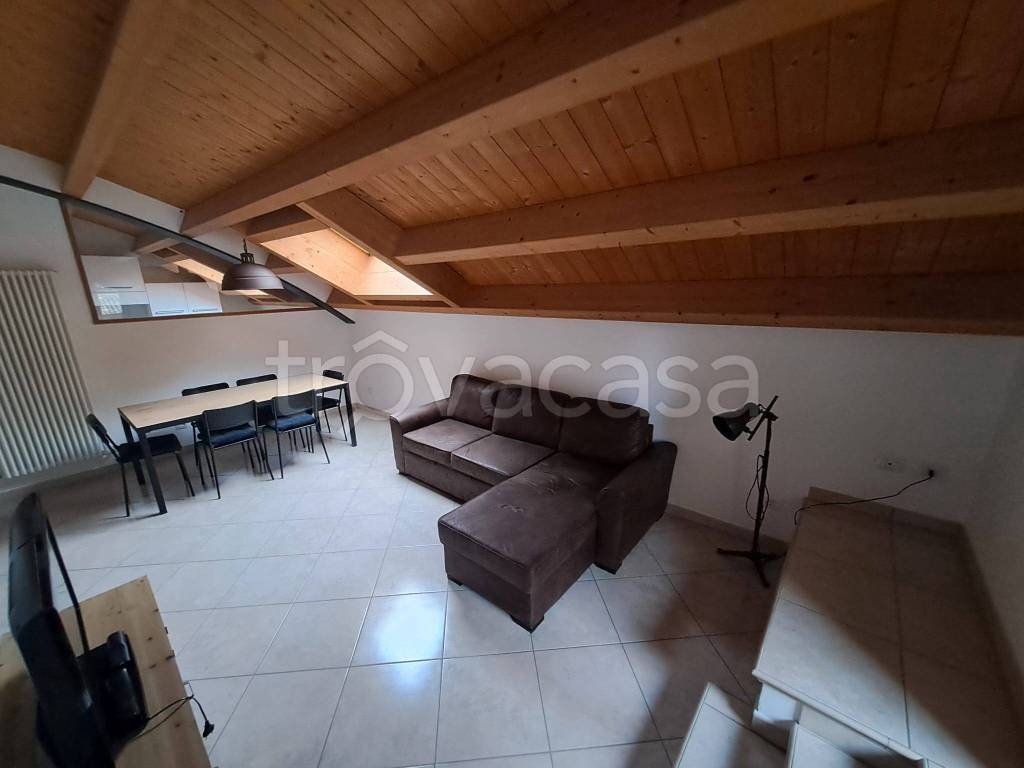 appartamento in affitto a Chieti