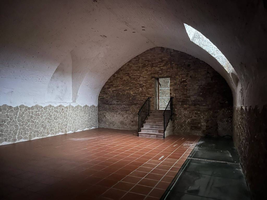 locale commerciale in affitto a Chieti in zona Centro Città