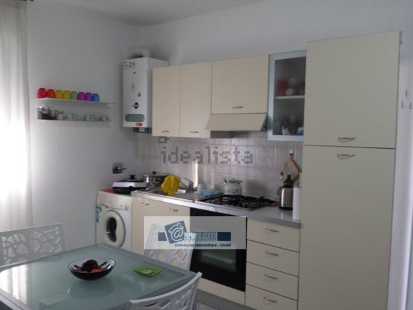 appartamento in affitto a Chieti in zona Chieti Scalo