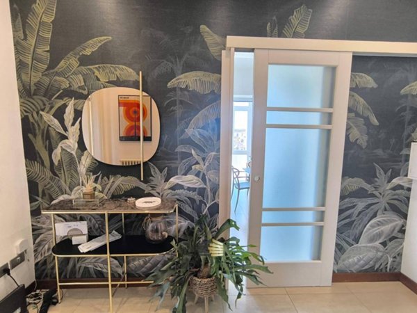 appartamento in affitto a Chieti in zona Centro Città