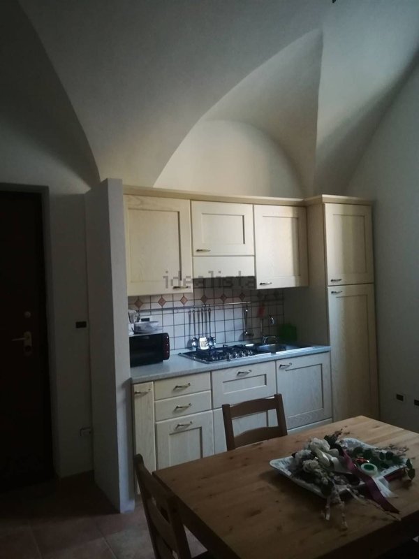 appartamento in affitto a Chieti in zona Centro Città